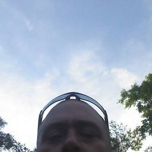 Meet your Posher, Marc